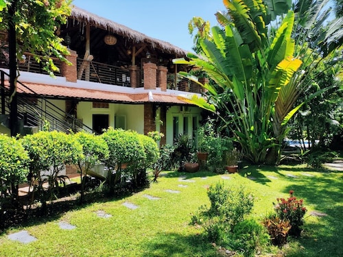 Sabbay Kep Boutique Resort