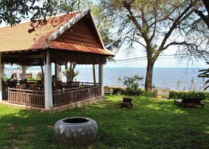 Restaurant - Sabbay Kep (Kep)