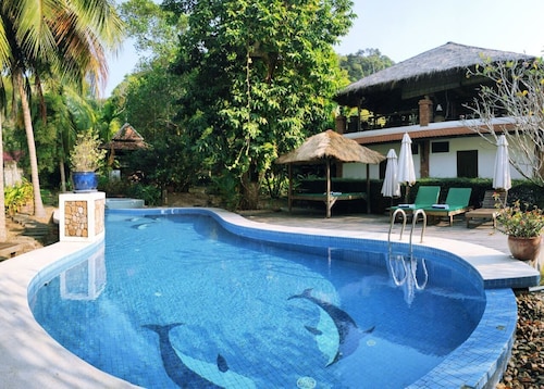 Sabbay Kep Boutique Resort