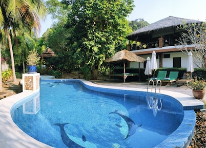 Sabbay Kep Boutique Resort