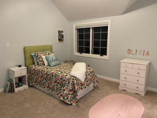 7 室のベッドルーム、WiFi