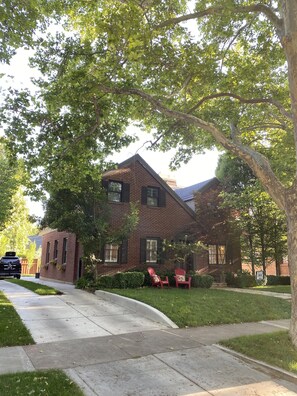 Exterior - Luxury Home For Rent NBA All Star Weekend (Salt Lake City)