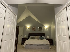 7 室のベッドルーム、WiFi