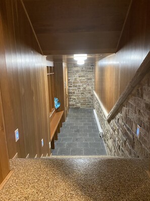 Interior - Luxury Home For Rent NBA All Star Weekend (Salt Lake City)