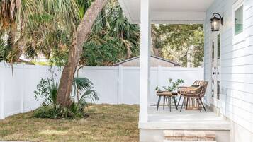 Terrazza/patio