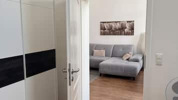 TV, video games, stereo