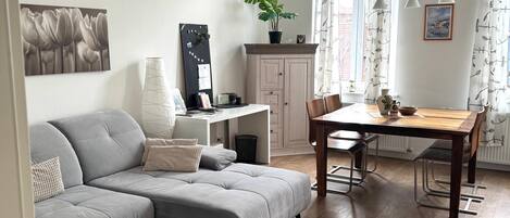 TV, video games, stereo