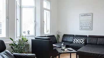 Fernseher, Videospiele, Stereoanlage