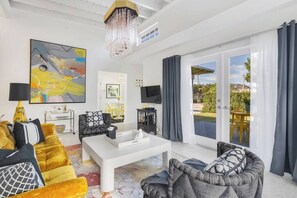 Smart TV, escritórios