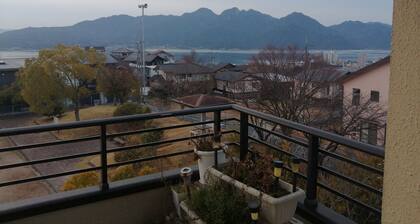 Full House Miyajima