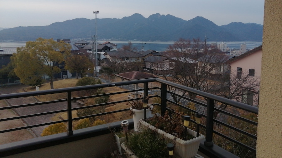 Full House Miyajima