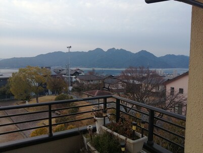 Full house Miyajima