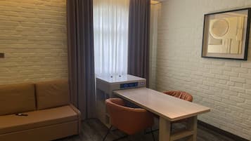 Chambre Double Deluxe pour 1 personne