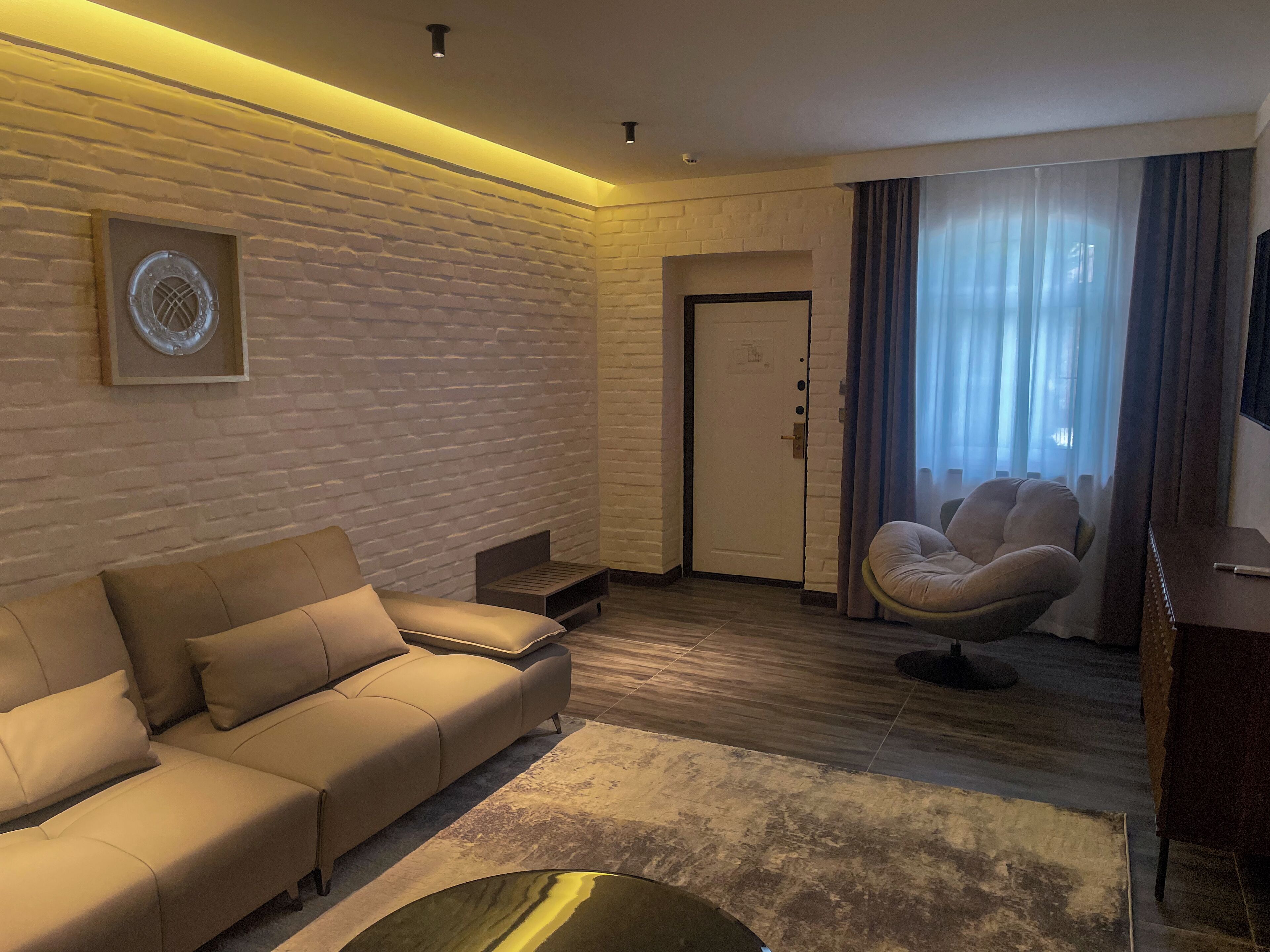 Foto - HL 309 Hotel