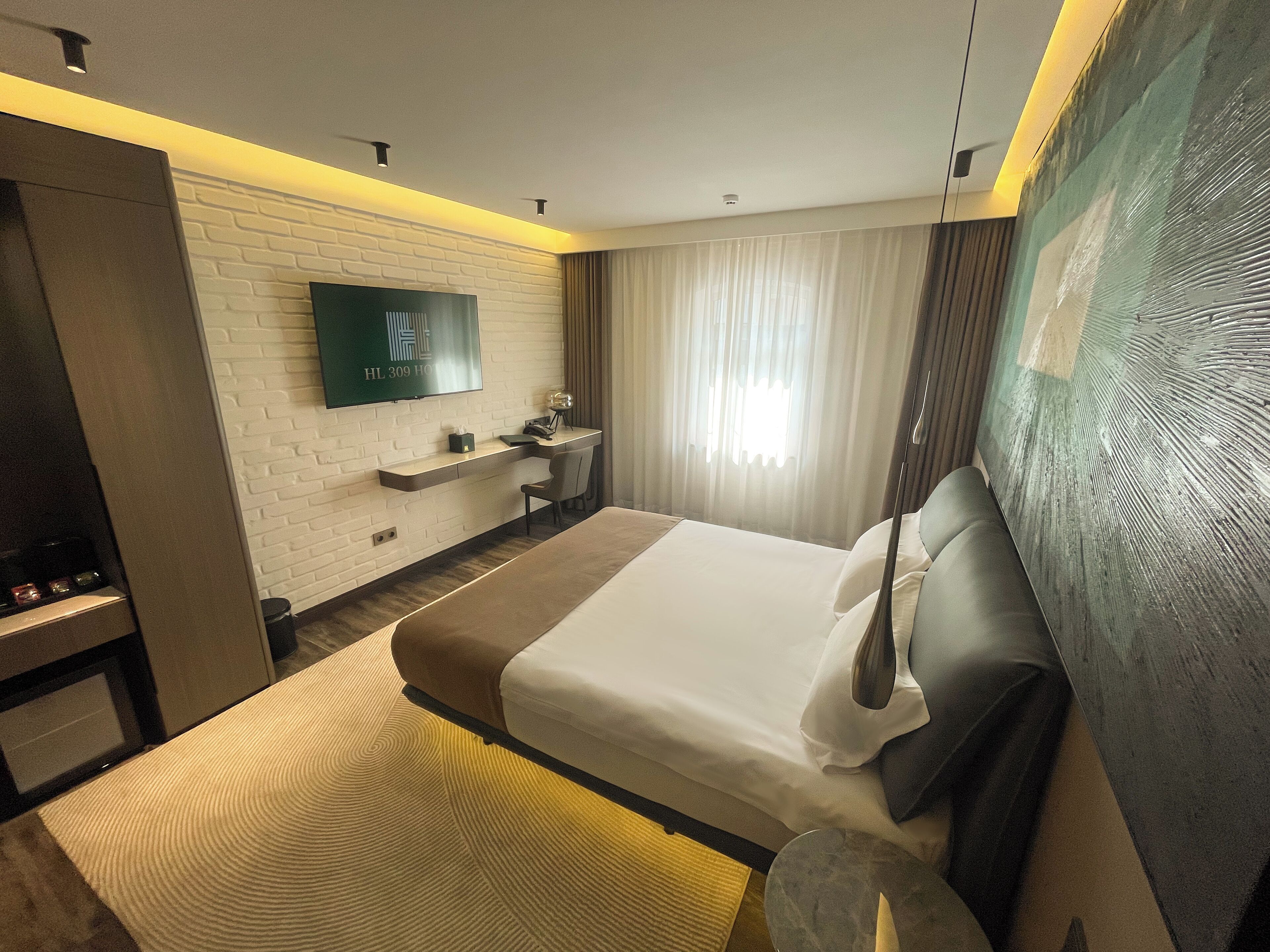 Foto - HL 309 Hotel