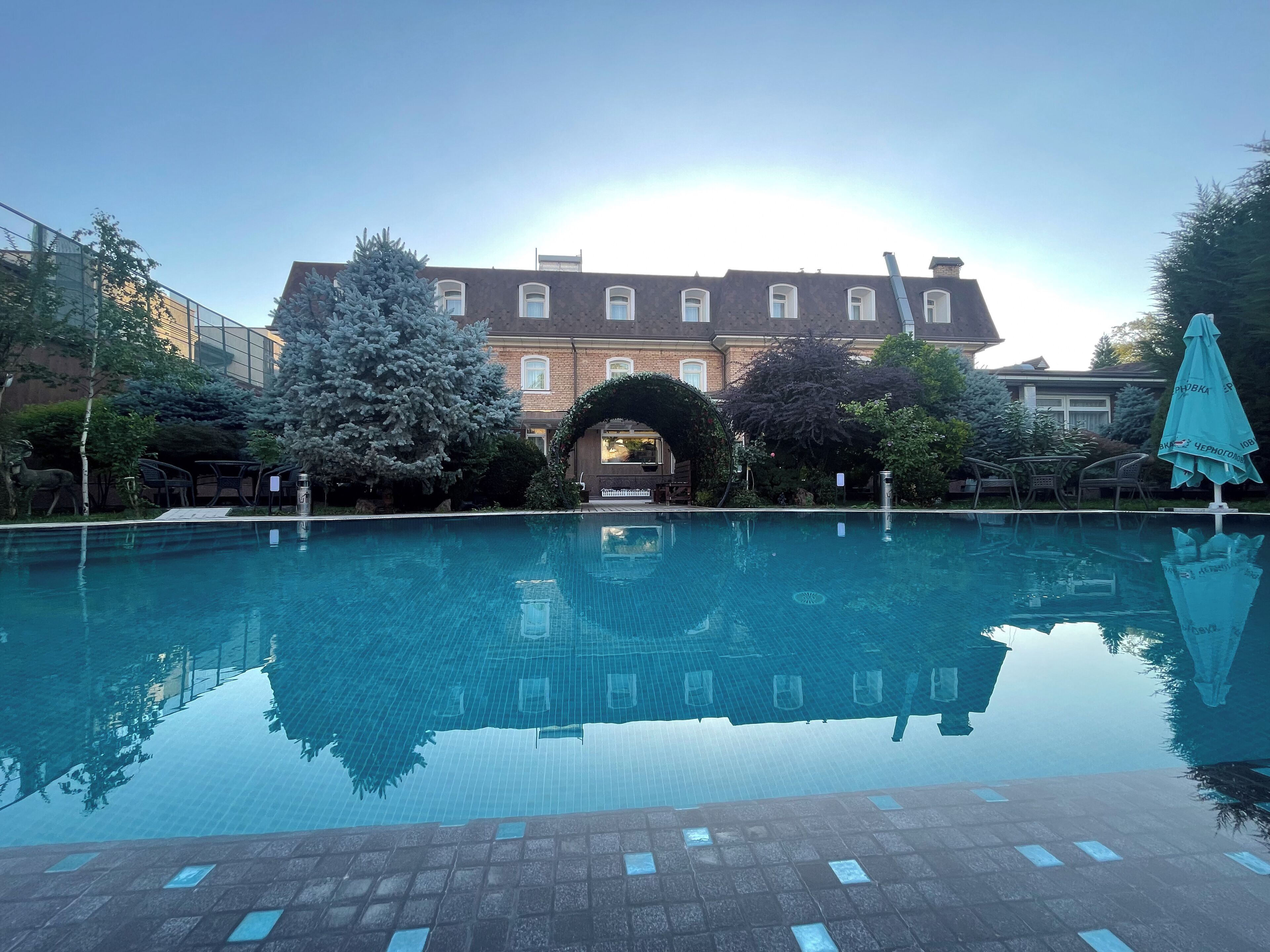 Foto - HL 309 Hotel