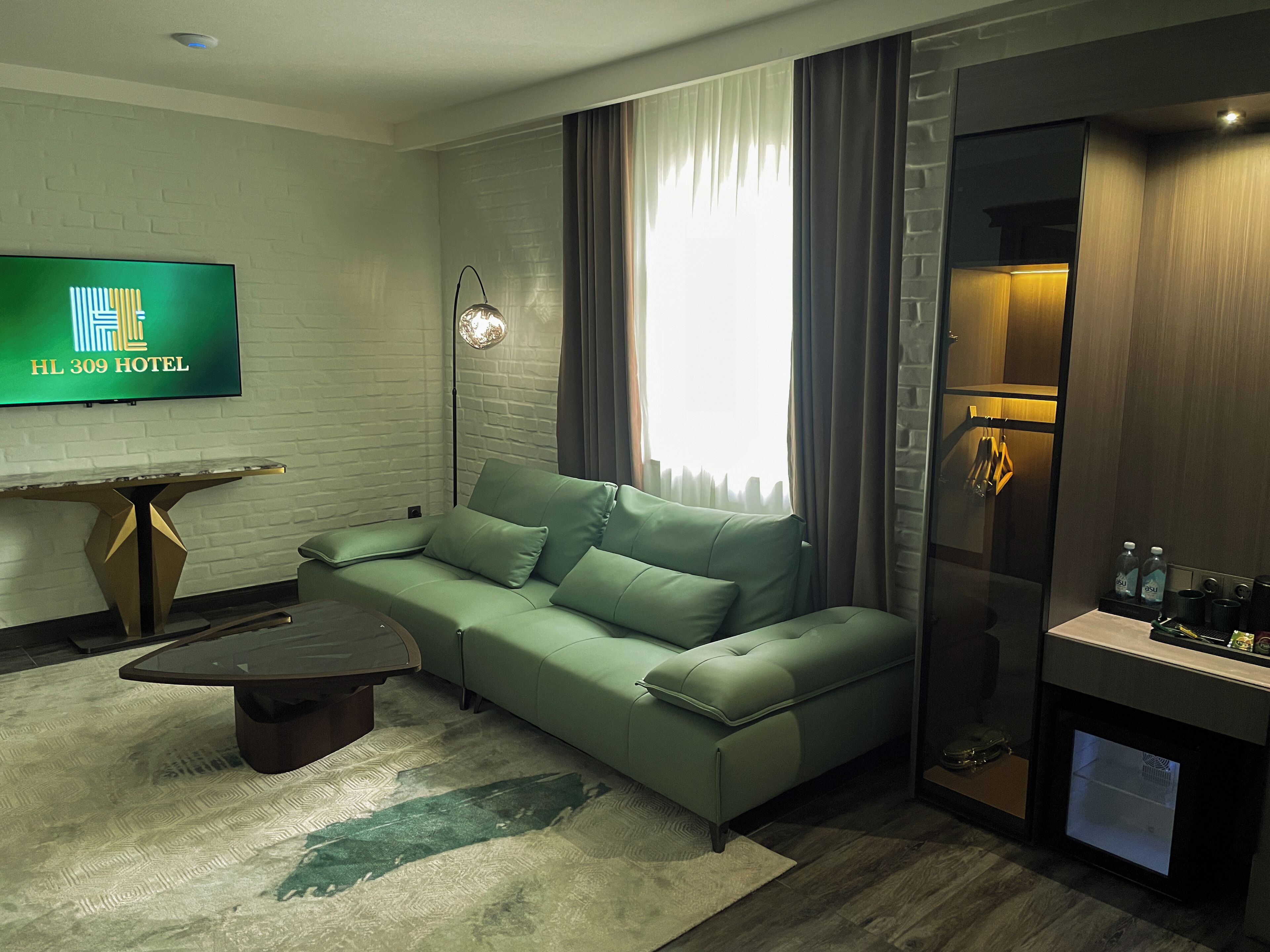 Foto - HL 309 Hotel