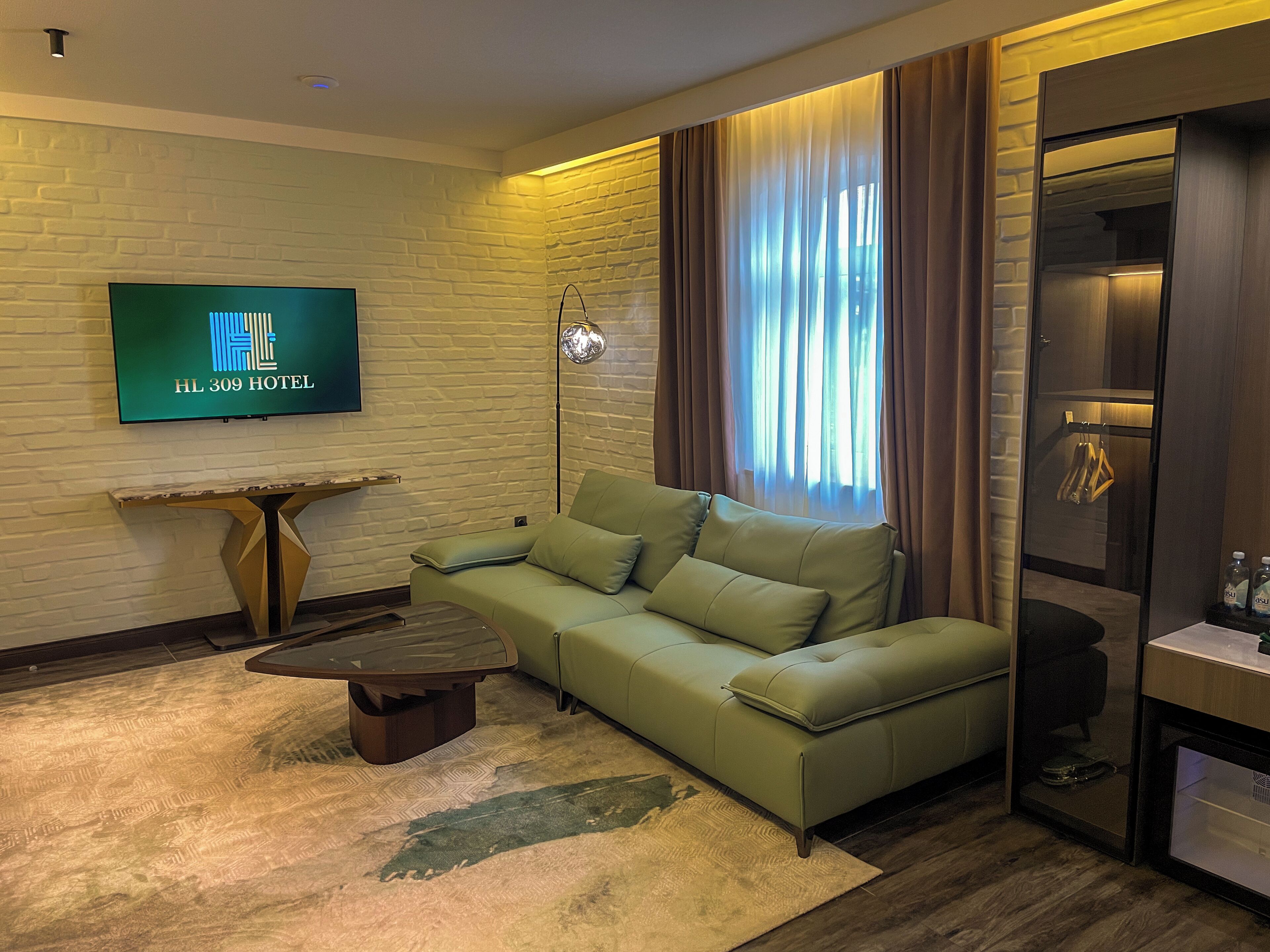 Foto - HL 309 Hotel