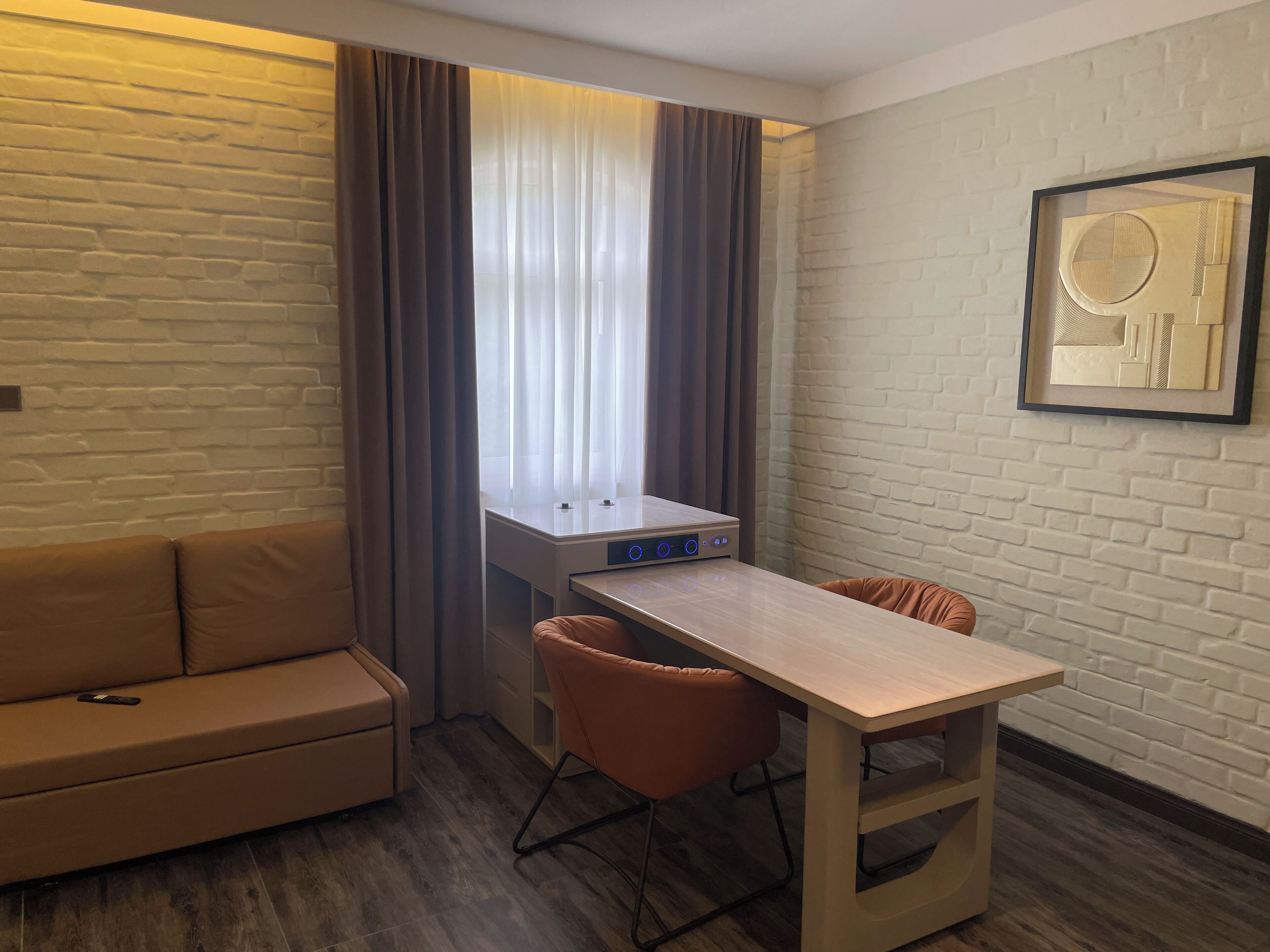 Foto - HL 309 Hotel