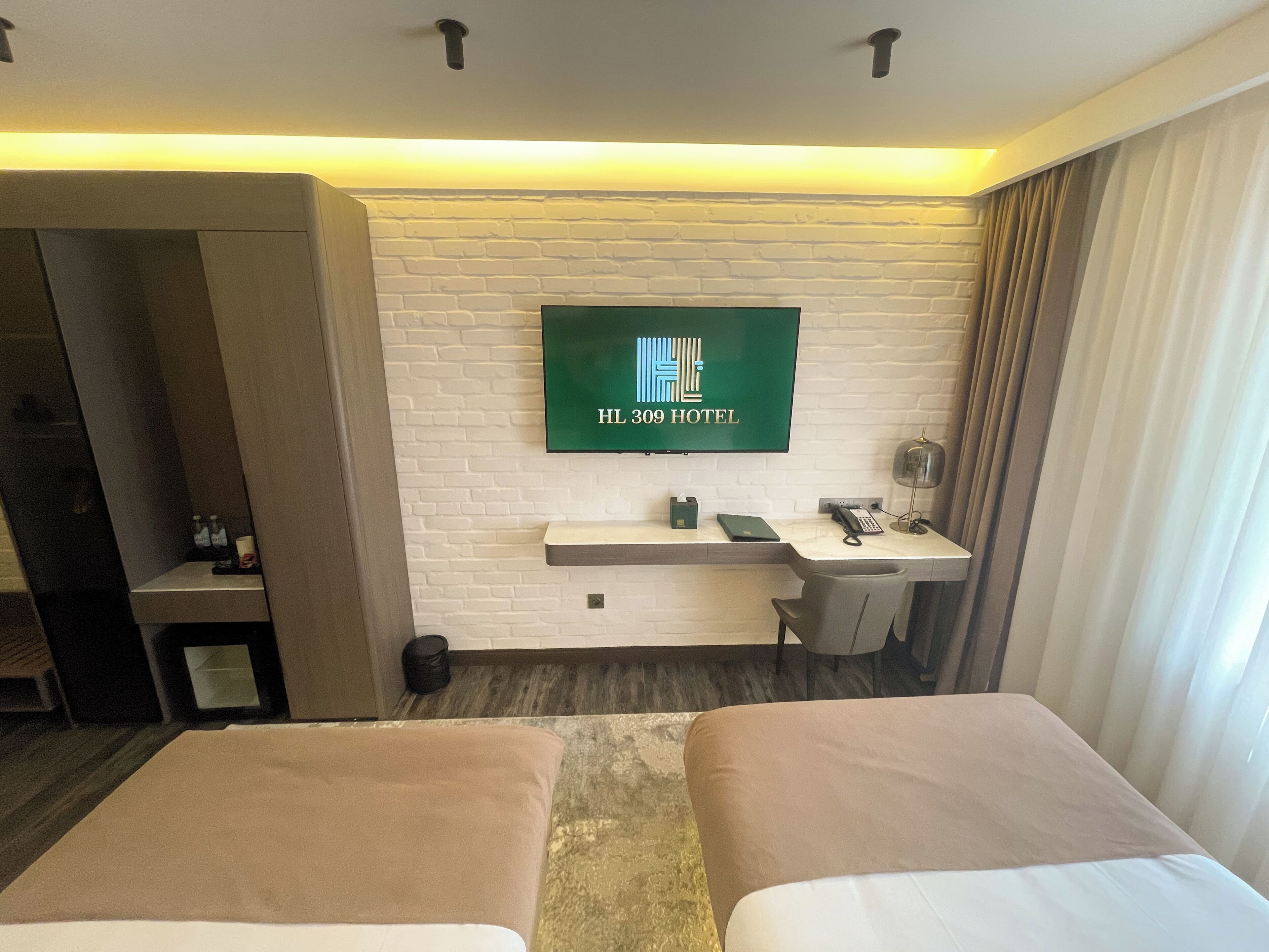 Foto - HL 309 Hotel