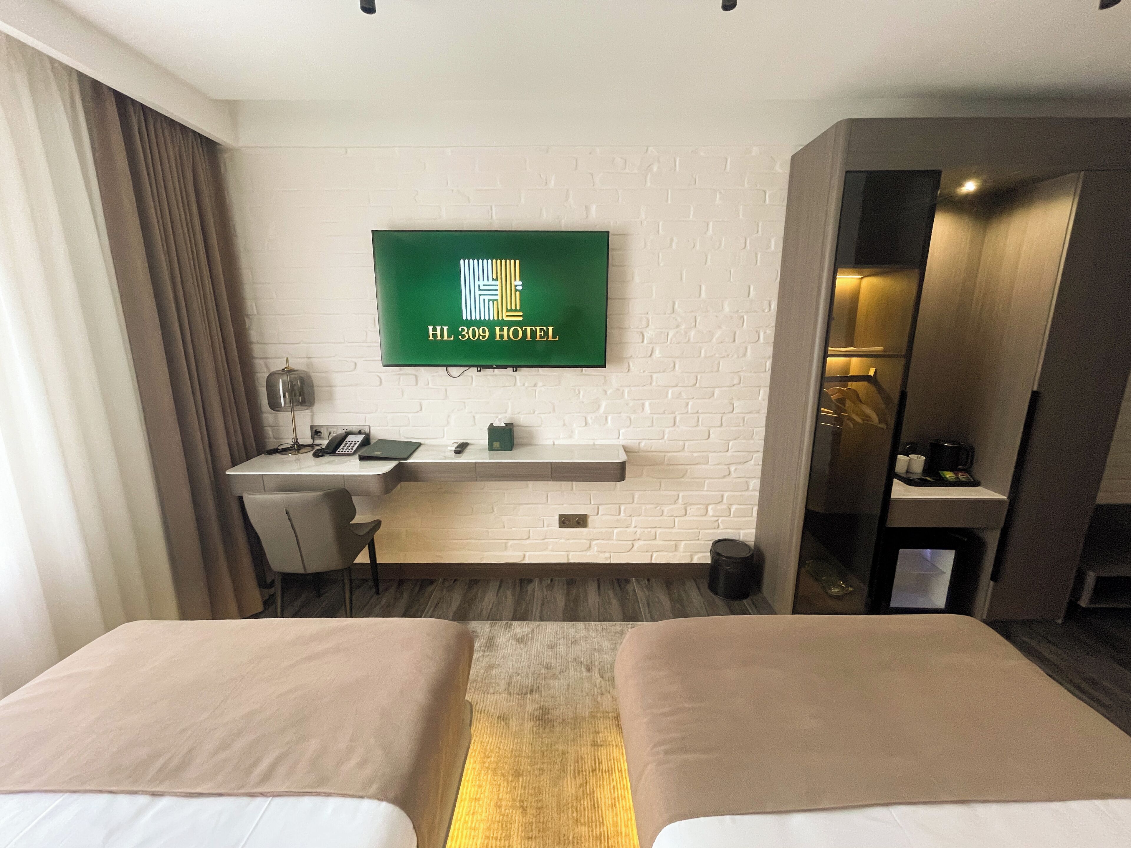 Foto - HL 309 Hotel