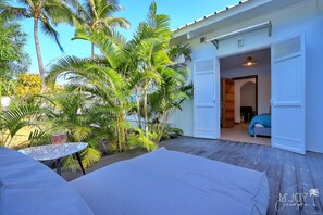 5 camere, Wi-Fi gratuito