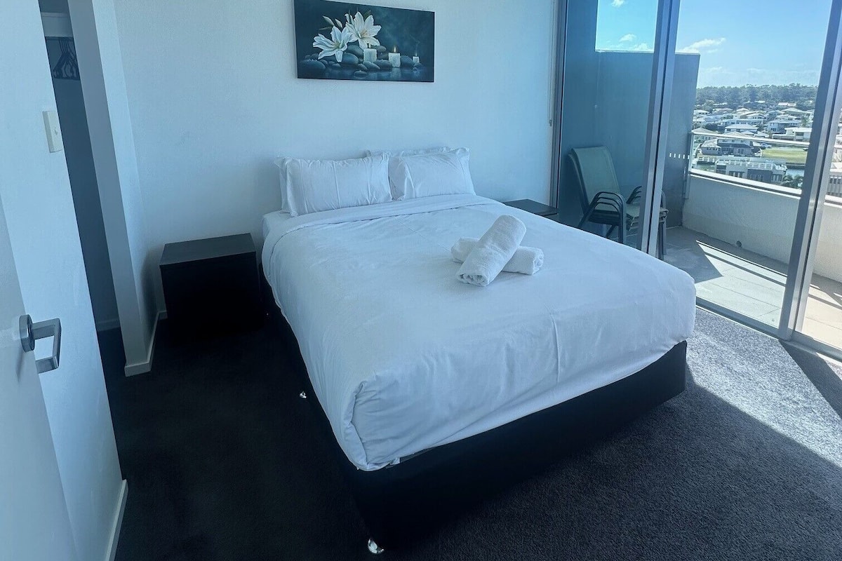 Appartement Standard, 3 chambres | 1 chambre, Wi-Fi gratuit, draps fournis