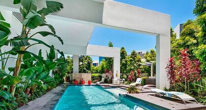 Harbour Quays Apartments