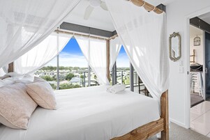 公寓, 1 间卧室 | 免费 WiFi、床单