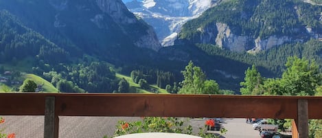 Speisen im Freien