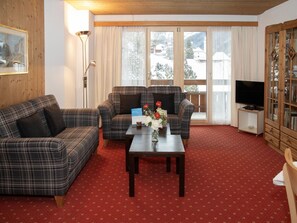 Fernseher