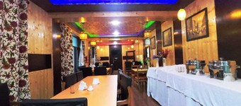 The Royal Kargil