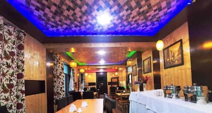The Royal Kargil