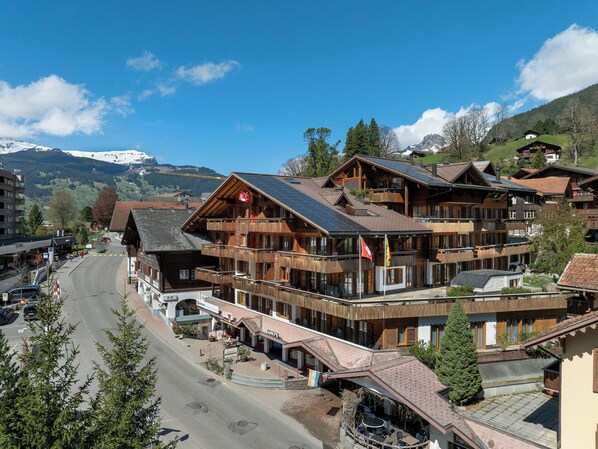 Aussenbereich