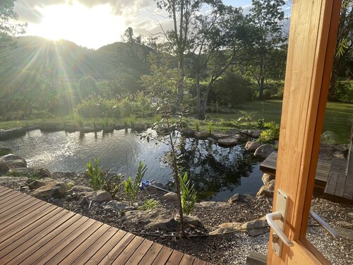 Tweed Hinterland Eco-Cabin