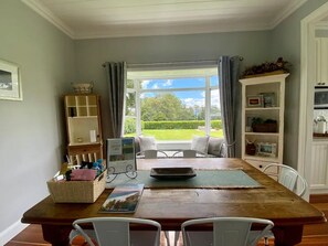 Interior - 100 acres of mountain paradise all to yourself (Berry)