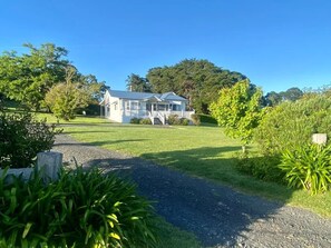 Exterior - 100 acres of mountain paradise all to yourself (Berry)