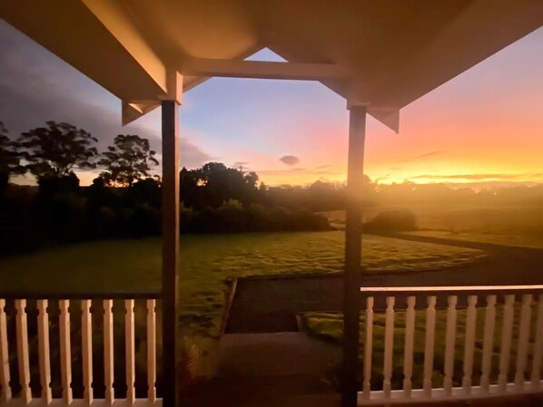 Property grounds - 100 acres of mountain paradise all to yourself (Berry)