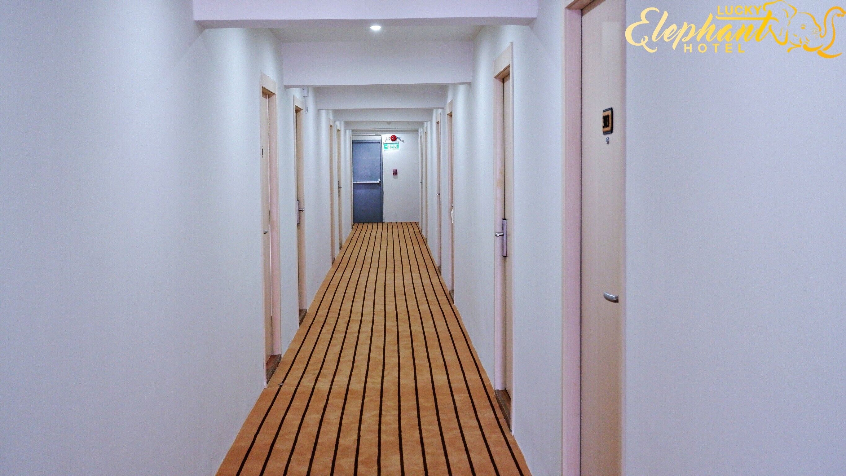 منطقة الاستقبال