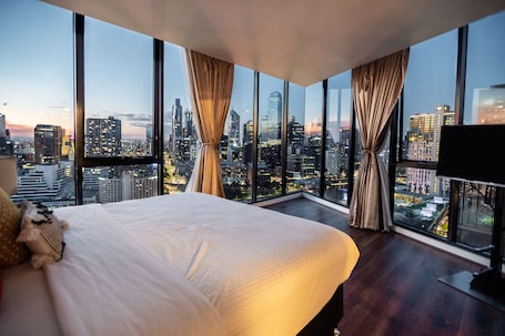 Exclusive Apartment | 3 bedrooms, free WiFi