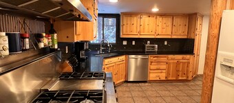 Black Butte Ranch - Spacious house