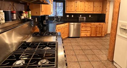 Black Butte Ranch - Spacious house