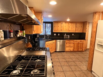 Black Butte Ranch - Spacious house