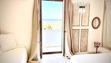 Camera tripla | Bagno