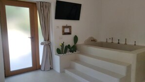 Interior - Mareulivi (Ostuni)
