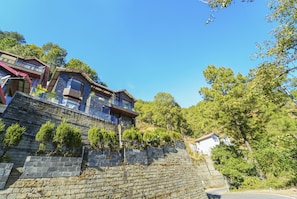Ulkopuoli