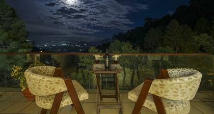 Kamlia 3 BHK Villa By Dumnu Homes