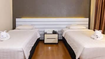 Superior Twin Room | Free WiFi