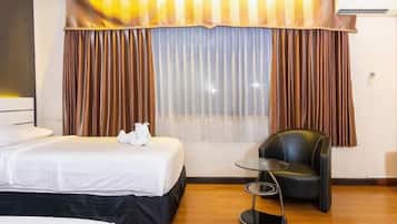 Superior Twin Room | Free WiFi