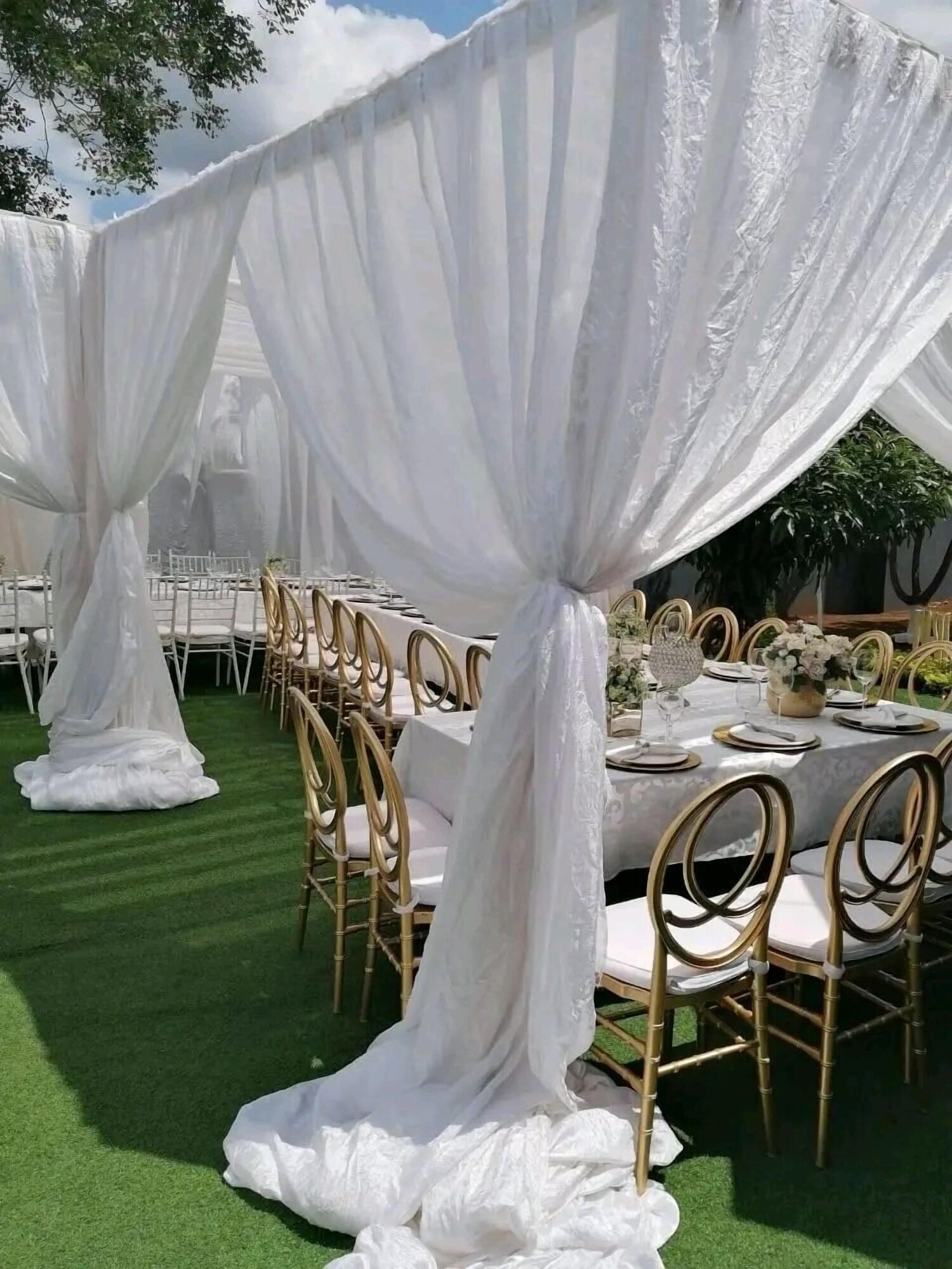 4 Star Hotels